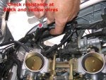check resistance at BK and Yell wires.jpg